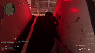 過去最高にテンションが高い京のCODWW2
