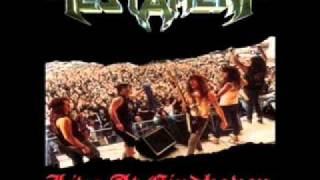 Testament - Live At Eindhoven - Do Or Die
