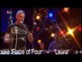 Joe Locke 'Force of Four': "Laura" (part 1 of 2)