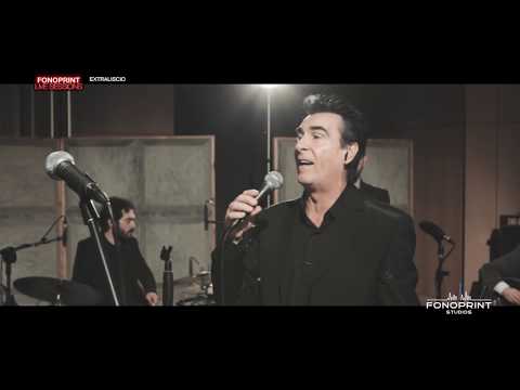 Fonoprint Live Sessions | 010 | Extraliscio - La Paloma