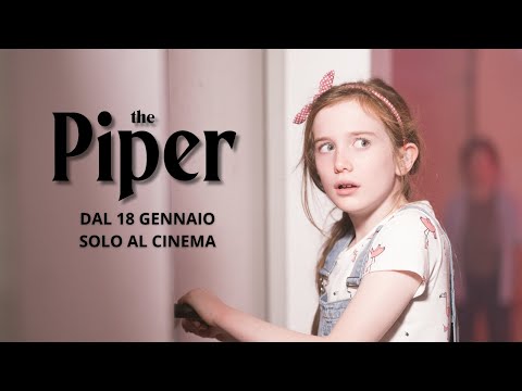 The Piper TRAILER ITA 
