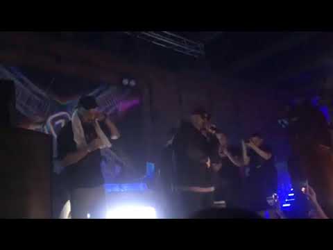 ChipaChip, Vnuk - Дохлый номер (Live)