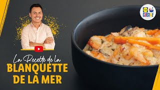 Blanquette de la mer | Lidl Cuisine