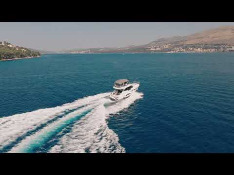 BAVARIA R40 FLY “BORIMIR"