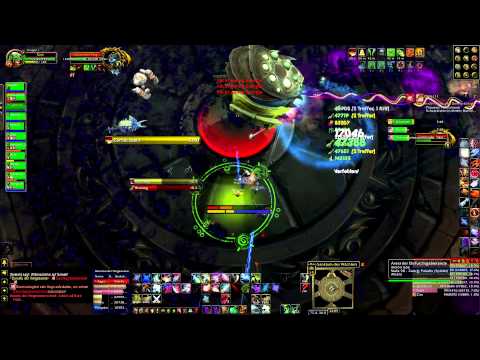 Molôn Labe vs Durumu der Vergessene