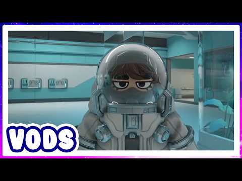 HANGING OUT WITH NERDS TODAY - VOD