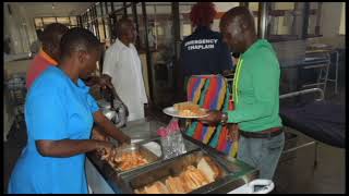 Mission Trip to Zimbabwe