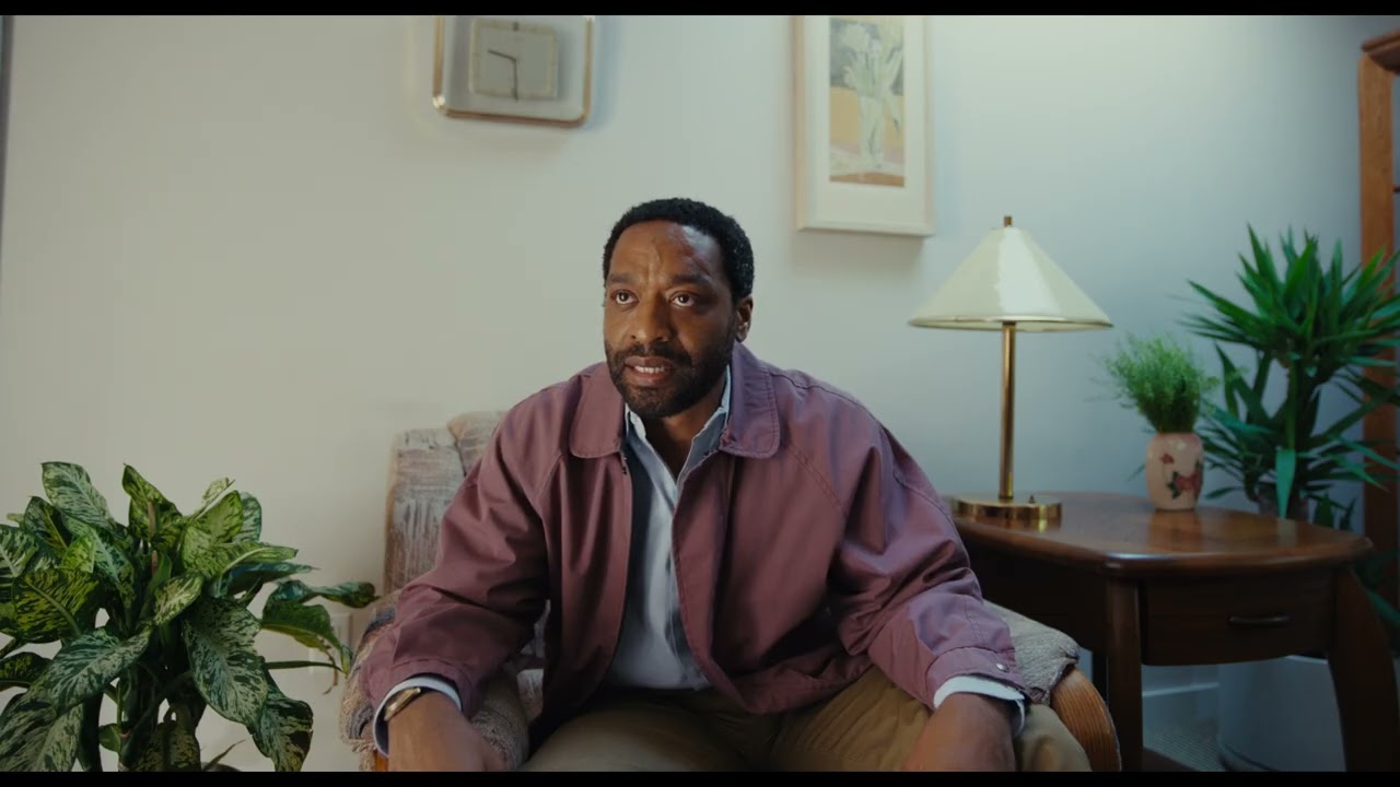 Backrooms | Official Trailer HD | Get Tickets | UK - YouTube