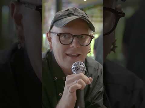 Endorphines. Watch the full interview in the related video #superbooth #endorphins #eurorack