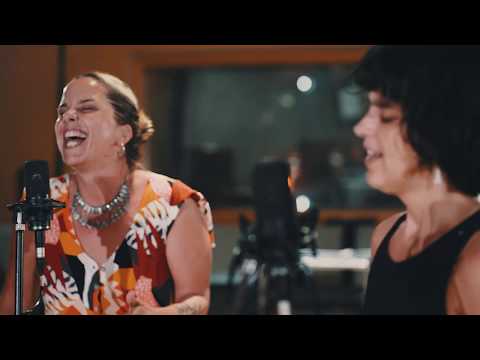 Todo El Amor - Sofía Viola feat. Perotá Chingó