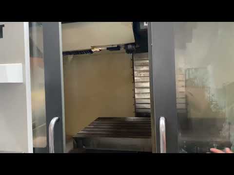 2014 HAAS VF-3SSYT Vertical Machining Centers | Midstate Machinery (1)