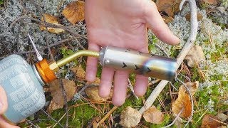 Газовый резак Fire-Maple TORCH FMS-706