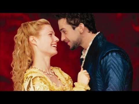 Shakespeare in Love - Theme