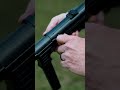 How to Use an MP40 Full-Auto IRL 😯
