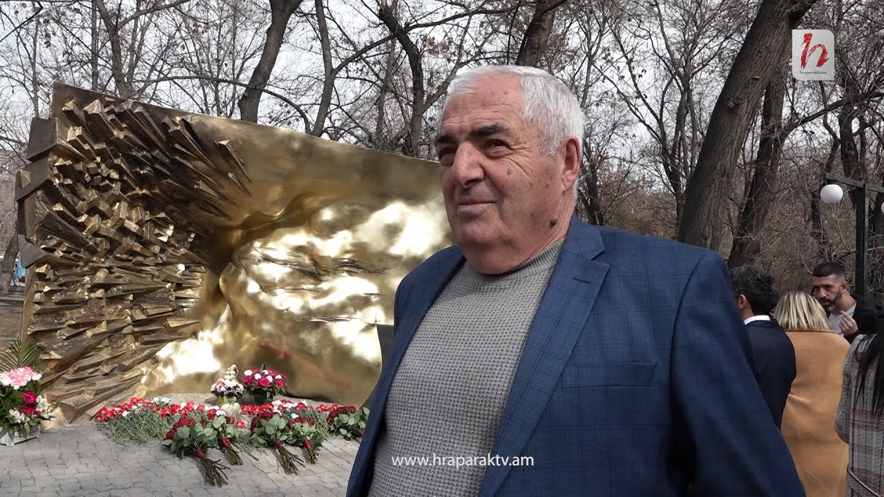 Դատախազն ամեն ինչ անելու է, որ մարտի 1-ի գործը բացահայտվի․ Քլոյան