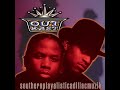 Outkast - True Dat (Interlude) (INSTRUMENTAL)