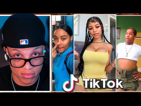 REACTING TO CRINGE TIKTOKS 🤮