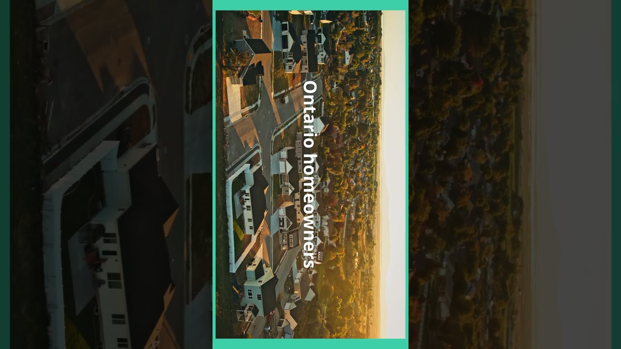 Fintech Motion Graphics | Home Lending In Motion