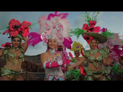 RIKABANDA - Playa Blanca En Carnaval