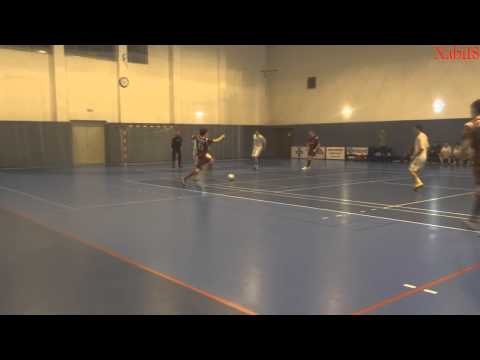 Likop Třinec - Fotbal Třinec