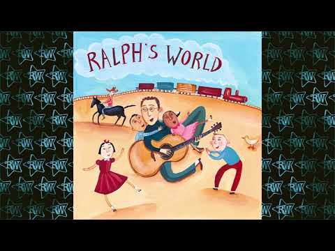 Ralph's World - ABCs [Ralph's World]