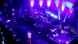 Café Tacvba - Ixtepec [Bogotá, Colombia 18.12.2014]