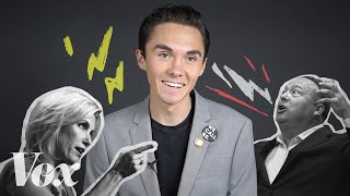 How Parkland student David Hogg beats his critics