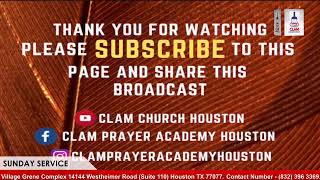 THE POWER OF FAVOUR (LUKE 2:52)