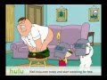 Family Guy - The Freaking FCC 