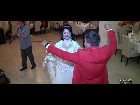 Tunan baba -ÇanaKale 2015 TURKIS MUSIC