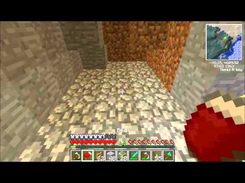 Voltz 3: Steel paxel