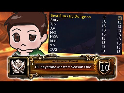 Can You Achieve KSM by Timing +13's ONLY?? || Zero to KSM Challenge #6