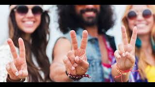 Peace Train - Dolly Parton / Isitimela Sokuthula / Ladysmith Black Mambazo