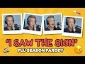 The Sign Ace Of Base Parody