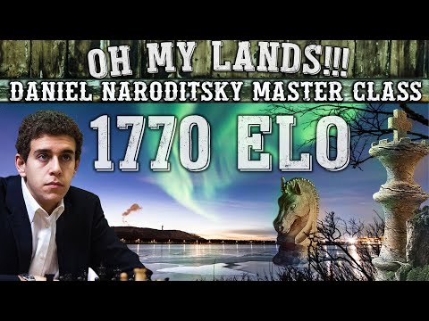 Master Class | Defeating The London System | Chess Speedrun | Grandmaster Naroditsky