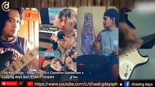 Download lagu Chicken wings punk version - Chasing days mp3