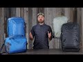 Transporter Carry Ons Durable Travel Companions Collection Tour
