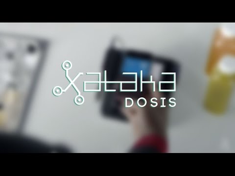 Xataka Dosis, semana 37