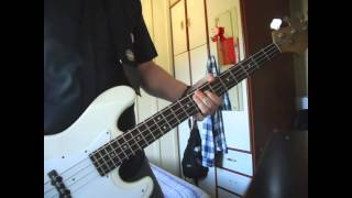 No Trigger - Neon National Park (Bass Cover)