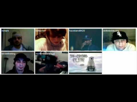 Murderous Swag vs Exrae The King