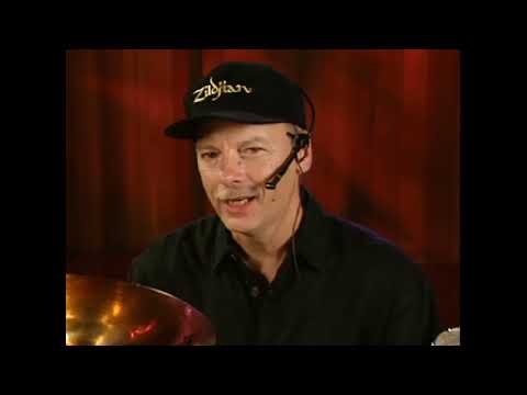 Gary Chaffee - Phrasing and Motion (1997)