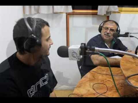 ENTREVISTA A CARLOS CANTERO, EXJUGADOR DEL C.D. COVIBAR