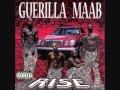 Guerilla Maab - Endz