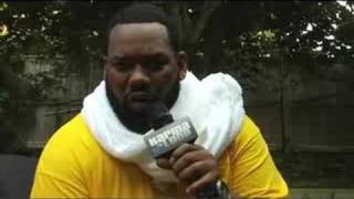 [Freestyles] Wu-Tang Clan Legend Raekwon Exclusive