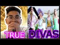 Little Mix - Bounce Back (Official Video) REACTION! (THE DIVAS STRIKE!)