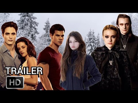 Tráiler Luna sin miel [WEB-DL] 2024
