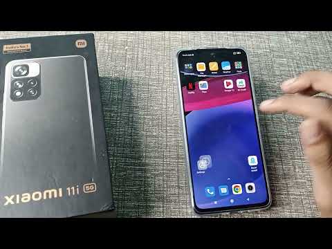 How to customize phone 📱 sleep Time in Xiaomi 11i 5G Phone