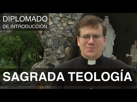 Diploma in Theology. Unicervantes and San Elías Athenaeum. Invitation