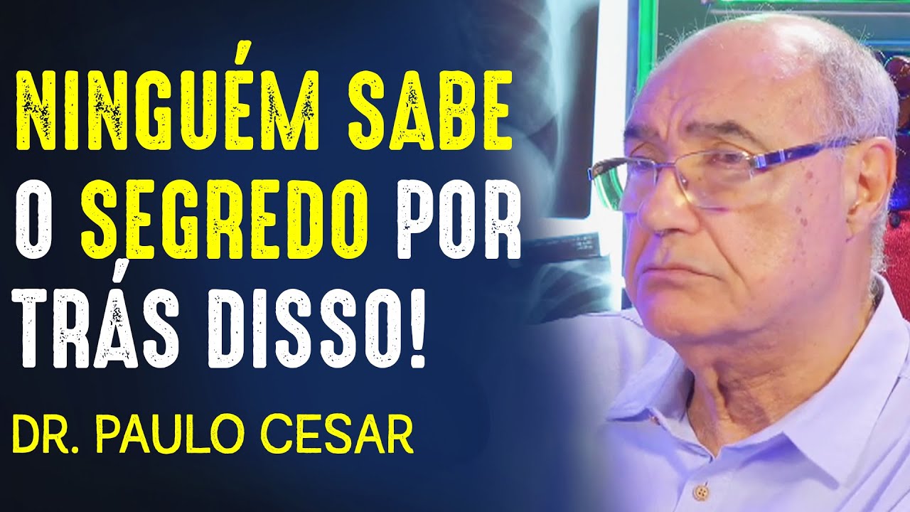 POR QUE é tão DIFÍCIL PROVAR o PARANORMAL!!