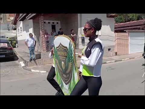 BM.FANESB DESFILE CÍVICO EM JIQUIRIÇÁ BAHIA 